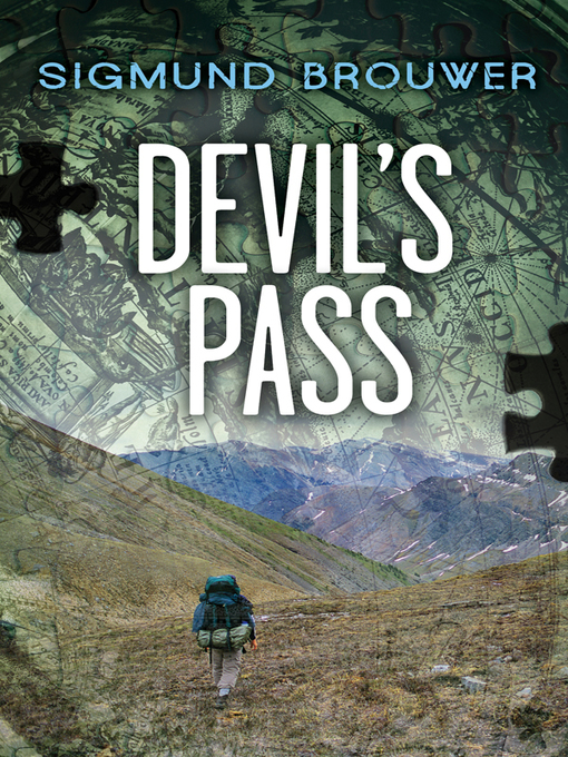 Title details for Devil's Pass by Sigmund Brouwer - Available